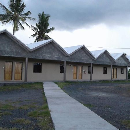 Gold Town Tavua Hotel Luaran gambar