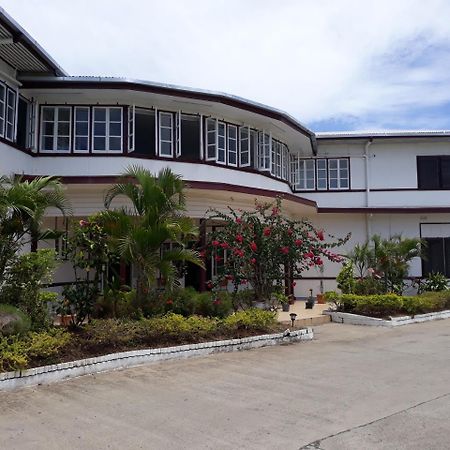Gold Town Tavua Hotel Luaran gambar