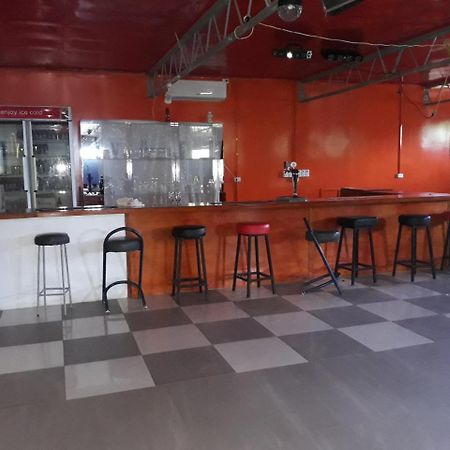 Gold Town Tavua Hotel Luaran gambar