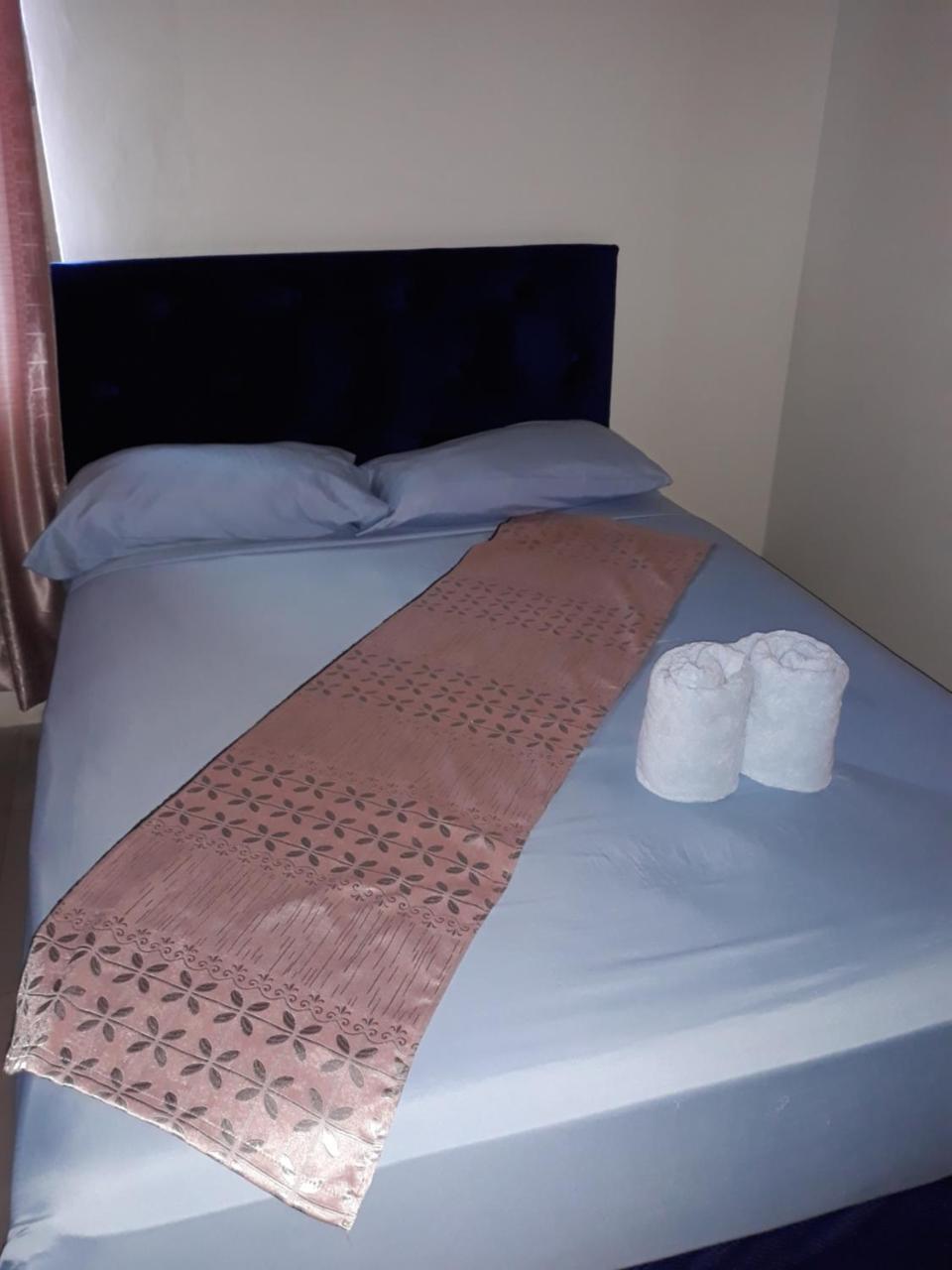 Gold Town Tavua Hotel Luaran gambar