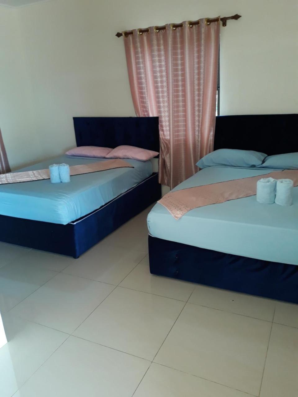 Gold Town Tavua Hotel Luaran gambar