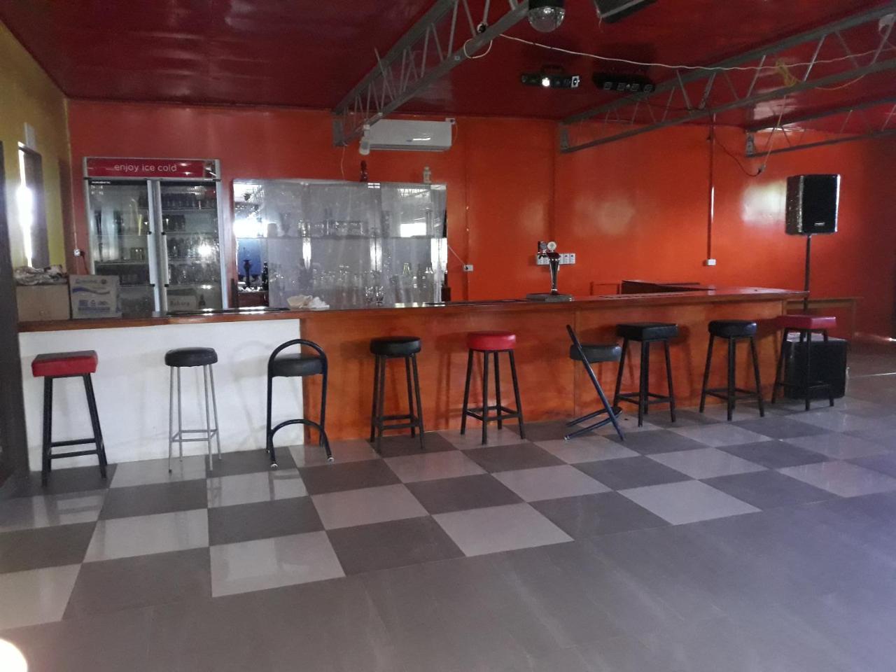 Gold Town Tavua Hotel Luaran gambar